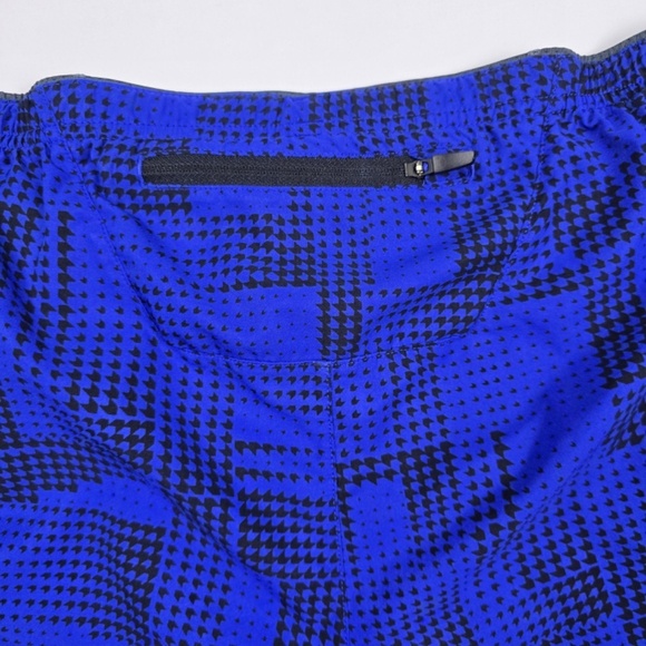 BROOKS - Drylayer Technology Mens L Boxer Brief lined 6.5” Inseam Running Shirts - Picture 3 of 8